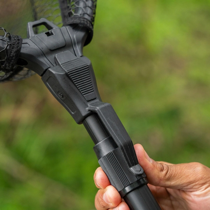 Zebco Latex Telescopic Landing Nets
